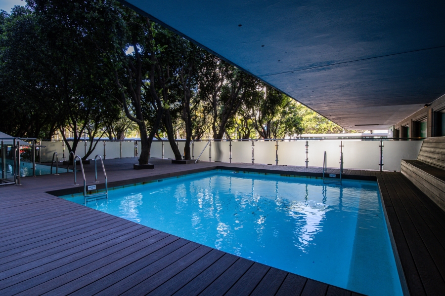 To Let 2 Bedroom Property for Rent in Cape Town City Centre Western Cape